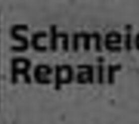 Schmeichel's Repair