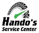 Hando's Service Center