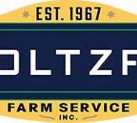 Stoltzfus Farm Service Inc