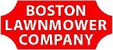 Boston Lawnmower Co