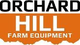 Orchard Hill Farm & Equipment