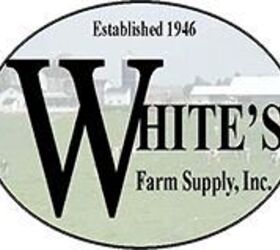 White's Farm Supply Lowville