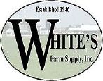 White's Farm Supply Lowville