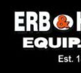 Erb & Henry Equipment