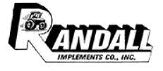 Randall Implements Co