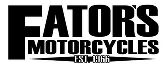 Fator's Motorcycle Sales, Inc