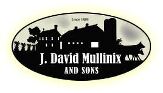 J. David Mullinix & Sons