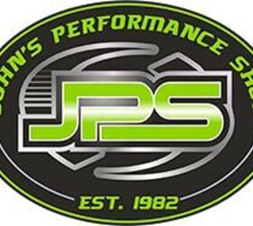 John's Performance Shop