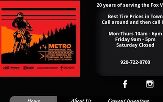 Metro Motorcycle, Inc.