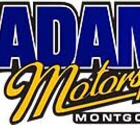 Adams Motorsports