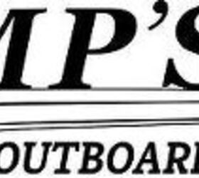 Pamp's Outboard