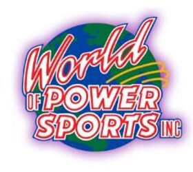 World of Powersports