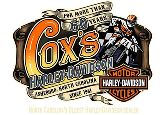 Cox's Harley-Davidson, Inc