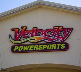 Velocity Powersports