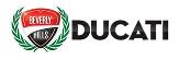 Beverly Hills Ducati