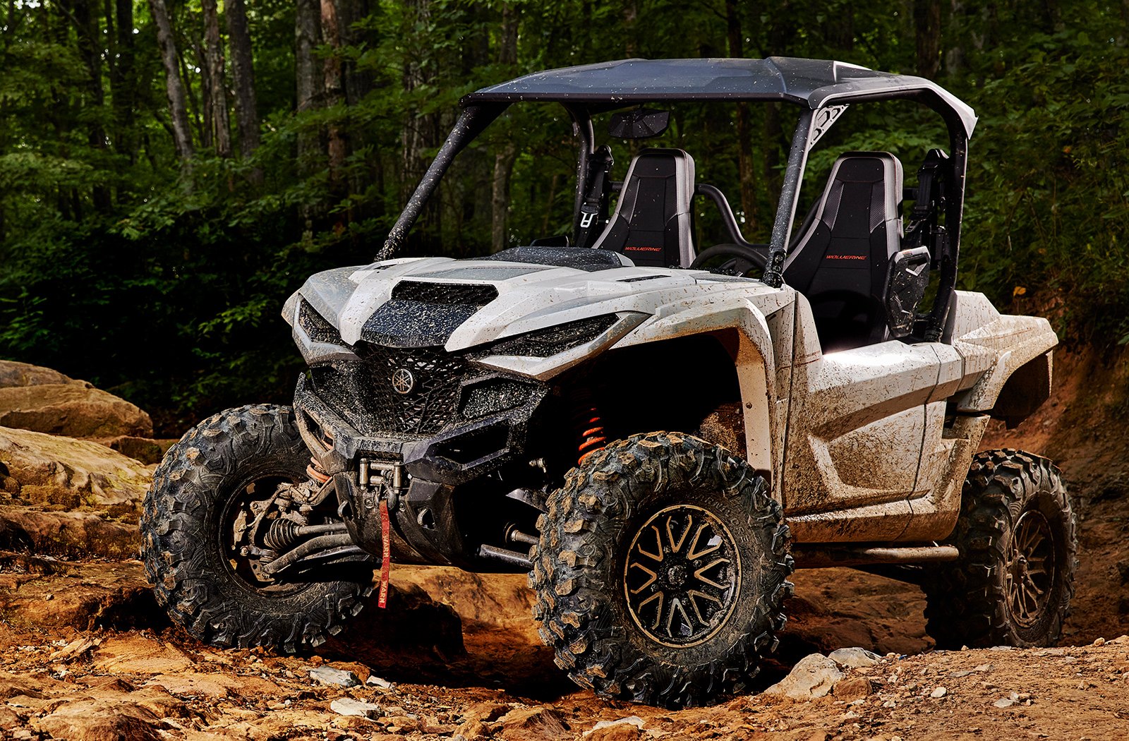 ATV Trails arizona