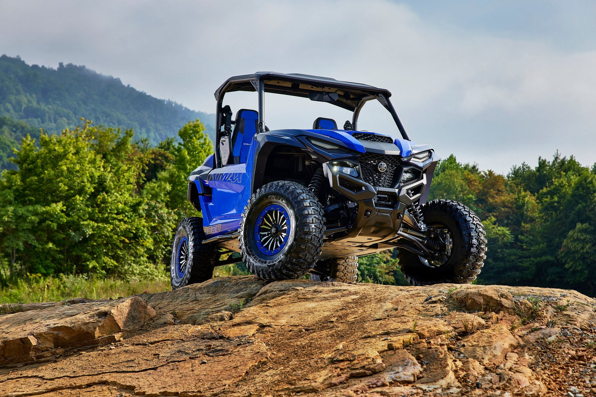 ATV Trails colorado
