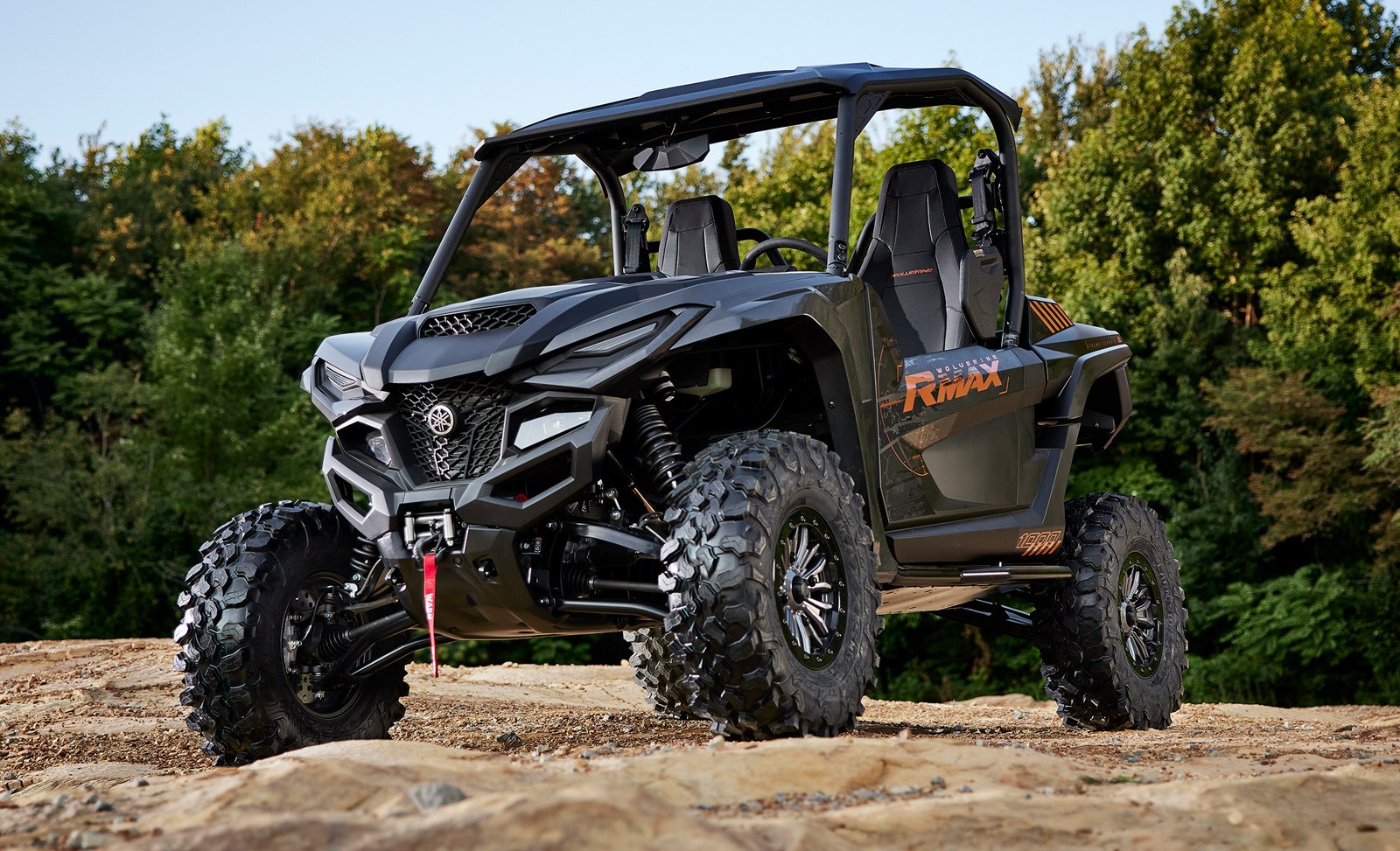 ATV Trails connecticut