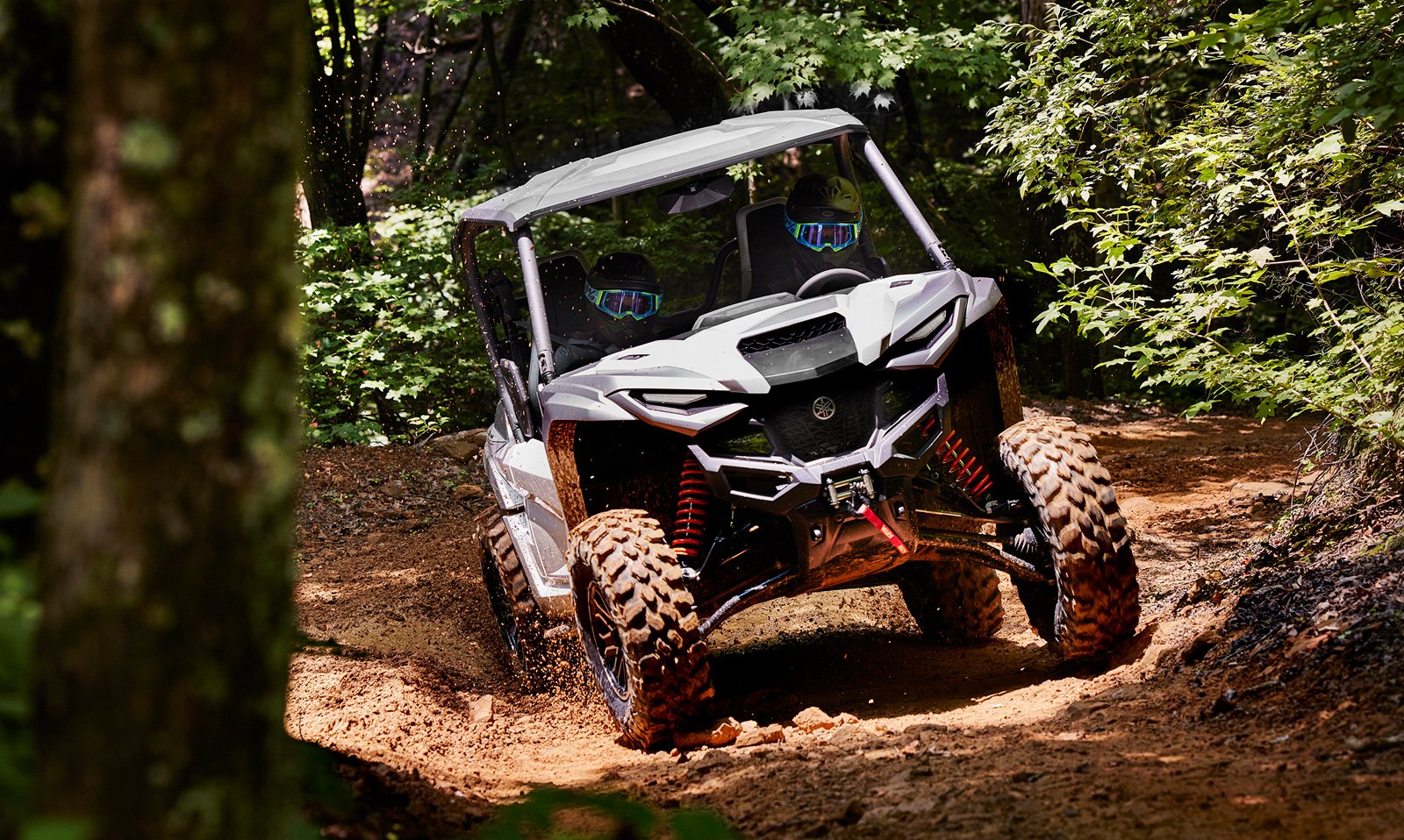 ATV Trails georgia