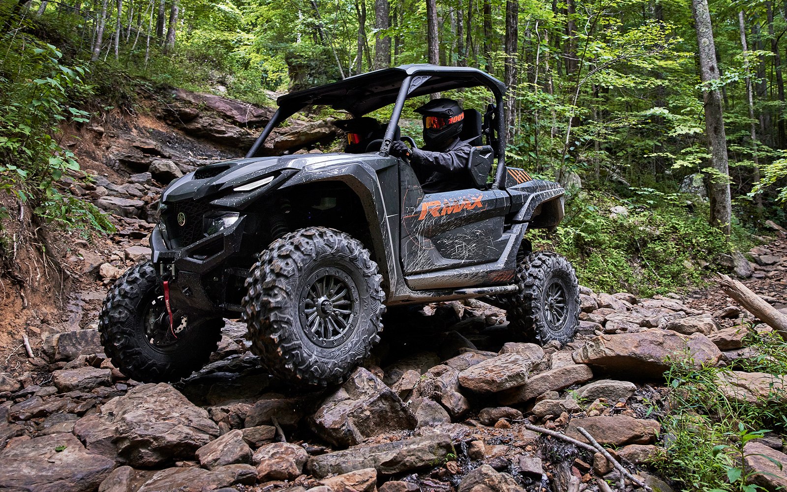 ATV Trails illinois
