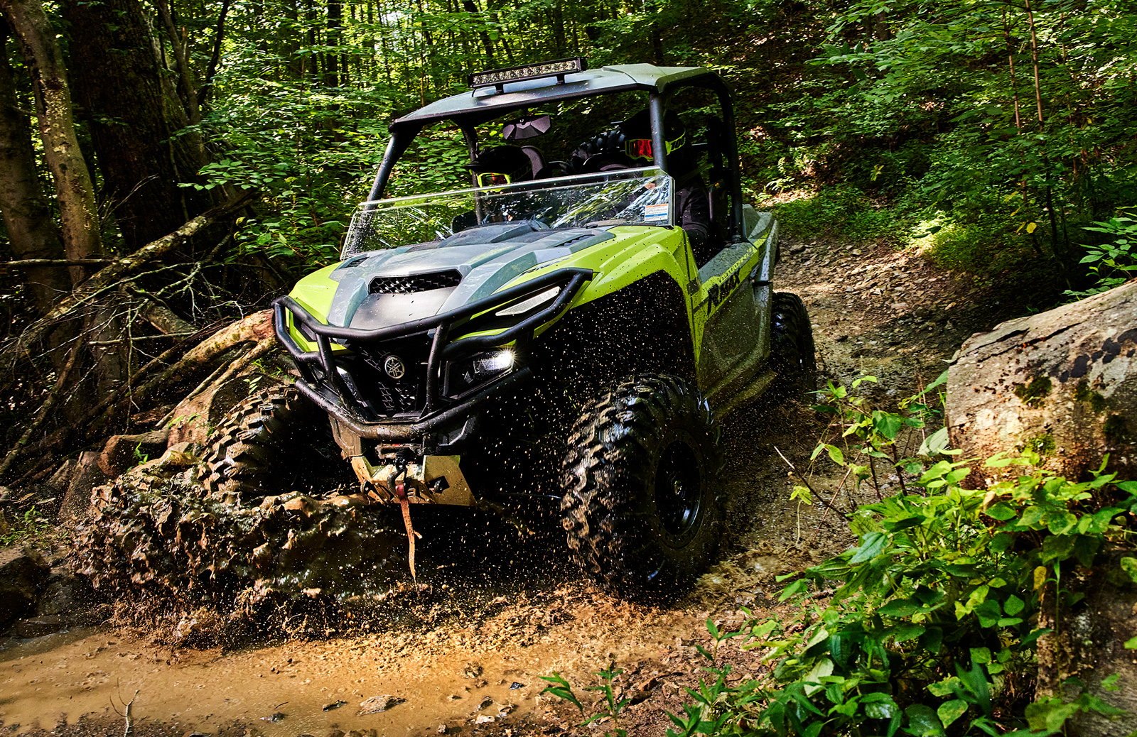 ATV Trails kentucky