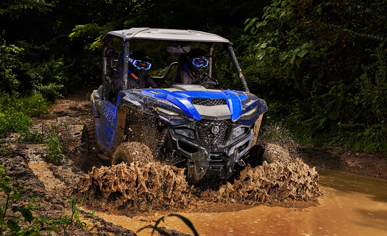 ATV Trails louisiana