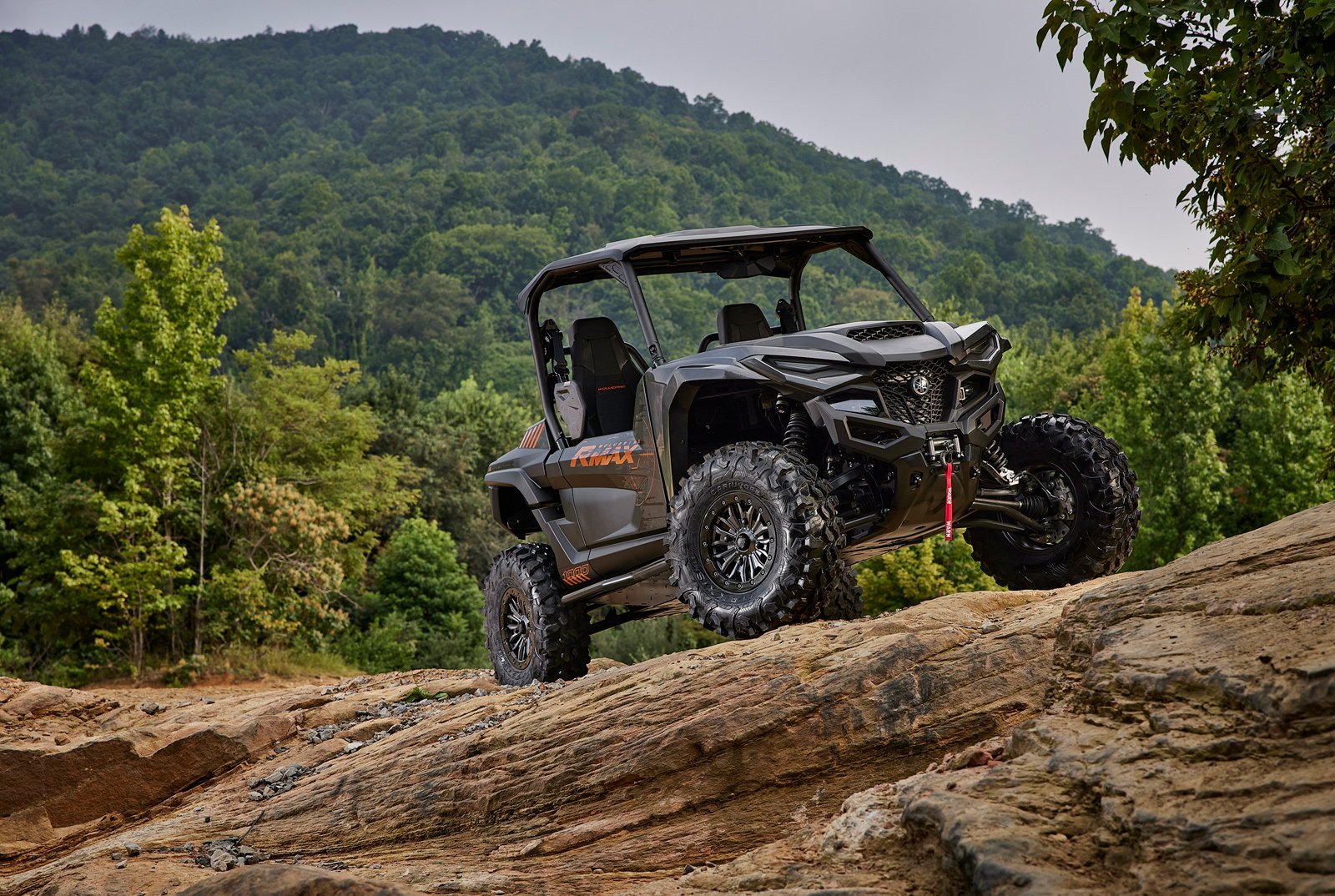 ATV Trails montana