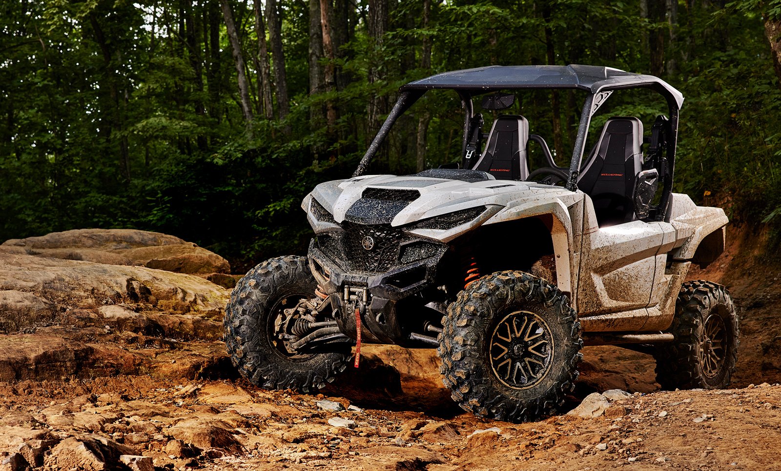 ATV Trails nevada