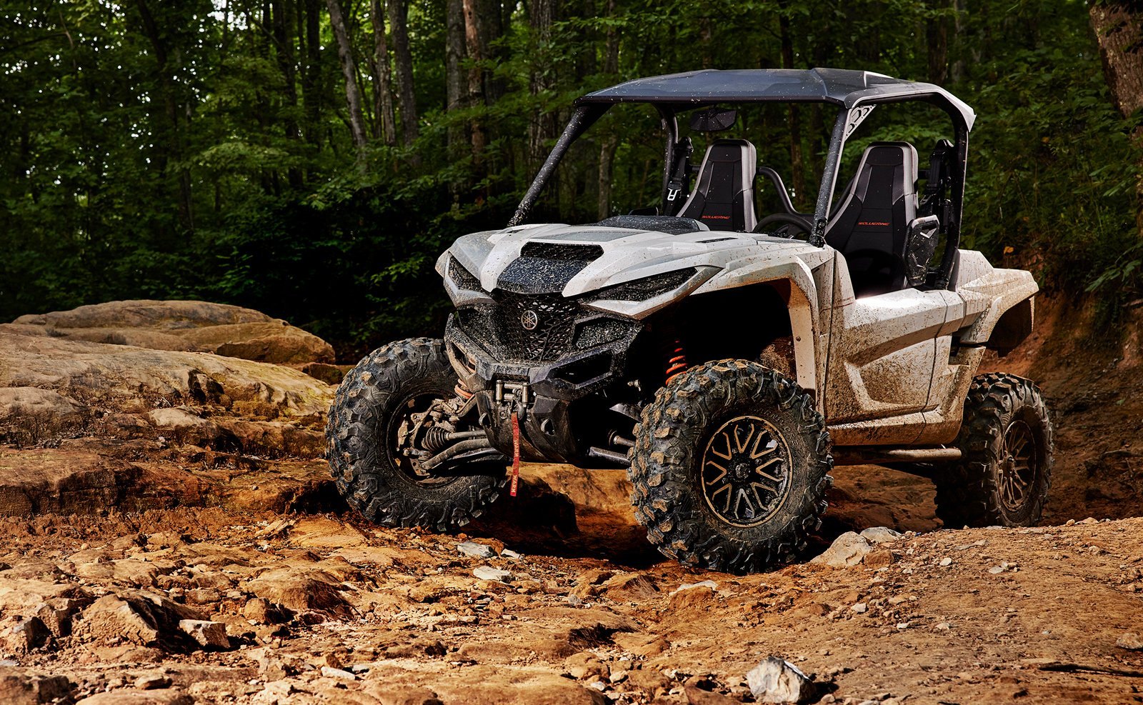 ATV Trails new-mexico