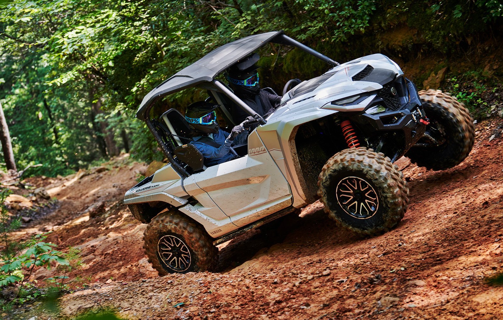 ATV Trails ohio