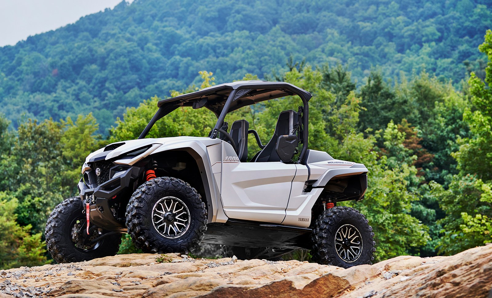 ATV Trails oregon